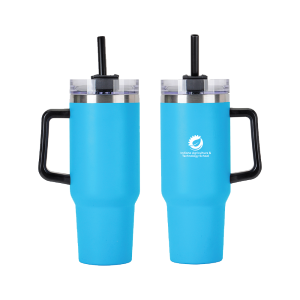 Maxim 40 oz. Vacuum Insulated Stainless Steel Mug