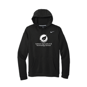 Nike Club Fleece Pullover Hoodie